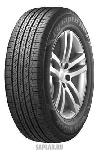 Купить HANKOOK TT007445 Шины Hankook RA33 235/65 R17 108V XL (TT007445)