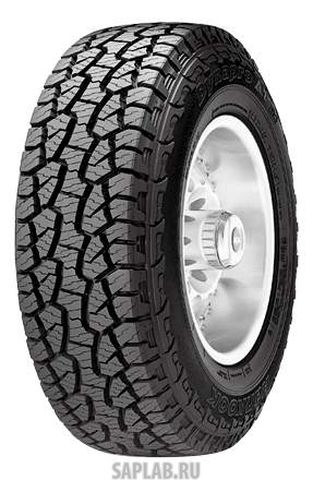Купить HANKOOK TT007446 Шины Hankook RF10 235/65 R17 103T (TT007446)