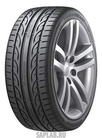 Купить HANKOOK TT007569 Шины Hankook K120 245/45 R19 102Y XL (TT007569)