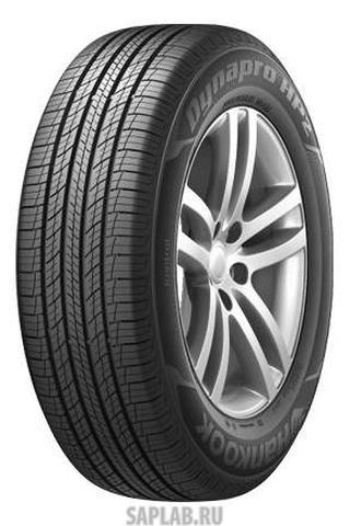 Купить HANKOOK TT007699 Шины Hankook RA33 255/55 R18 109V XL (TT007699)