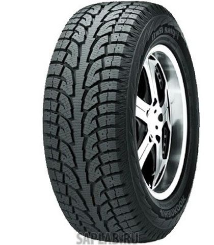 Купить HANKOOK TT007725 Шины Hankook i*Pike RW11 255/60 R19 109T