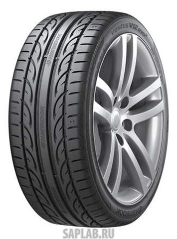 Купить HANKOOK TT007839 Шины Hankook K120 275/30 R19 96Y XL (TT007839)