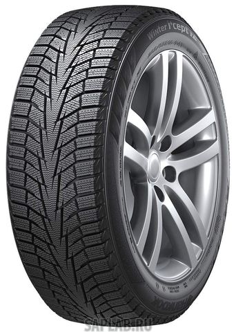 Купить HANKOOK TT016782 Шины Hankook Winter i*cept iZ2 W616 205/50 R17 93T TT016782