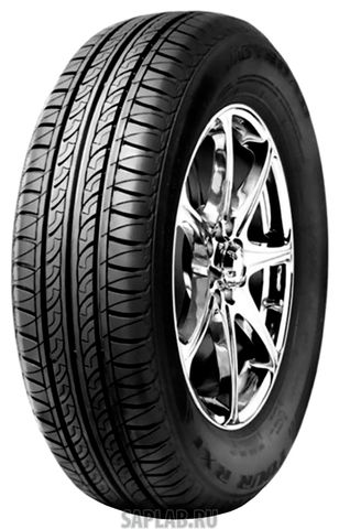 Купить JOYROAD W111 Шины JOYROAD Tour RX1 175/70 R13 82T (до 190 км/ч) W111