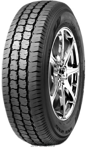 Купить JOYROAD W183 Шины JOYROAD Van RX5 195/75 R16 107 W183