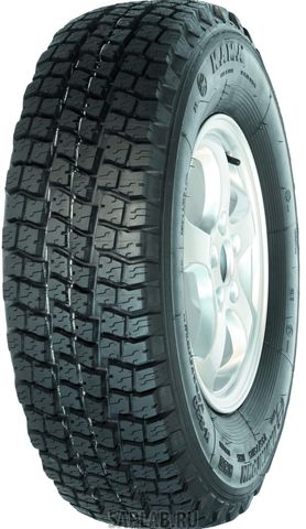 Купить KAMA 1120009 Шины КАМА  235/75/15  Q  И-520 1120009