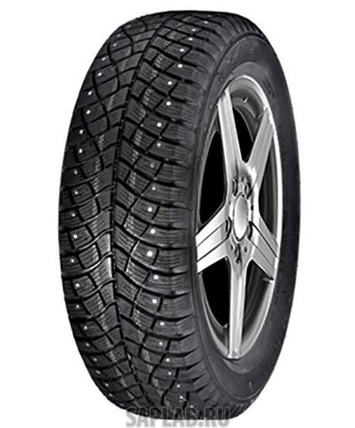 Купить KAMA CTS008124 Шины KAMA 215/65R16 102Q 515 TL шип