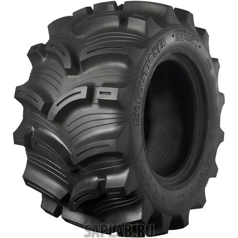 Купить KENDA 265636 Шины для квадроцикла Kenda K538 Executioner 25x10.00 - 12 6PR 50L TL