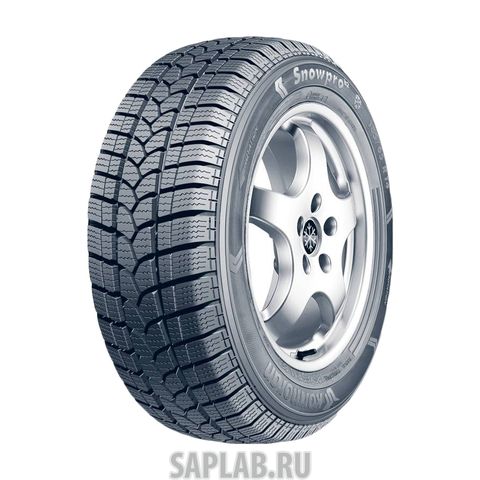 Купить KORMORAN 094676 Шины Kormoran SNOWPRO B2 175/65 R14 82T 94676