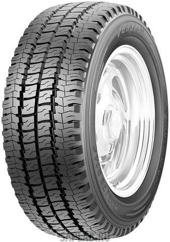 Купить KORMORAN 118798 Шины Kormoran Vanpro b2 215/65 R16 109R (до 170 км/ч) 118798