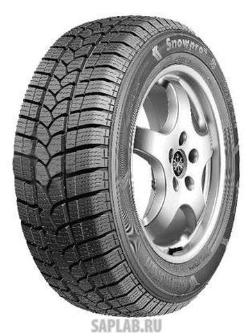 Купить KORMORAN 132275 Шины Kormoran Snowpro b2 235/40 R18 95V XL