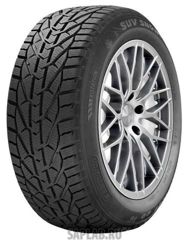 Купить KORMORAN 252294 Шины Kormoran Snow 215/40 R17 87V (до 240 км/ч) 252294