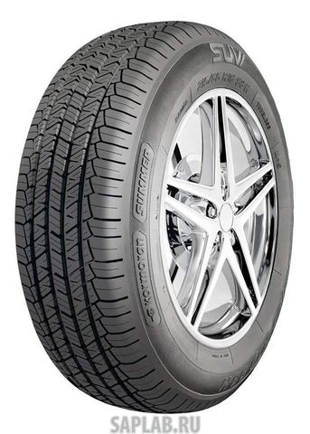 Купить KORMORAN 292357 Шины Kormoran SUV Summer 255/50 R19 107W XL