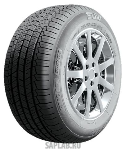 Купить KORMORAN 357922 Шины Kormoran Summer SUV 255/50 R19 107Y (до 300 км/ч) 357922