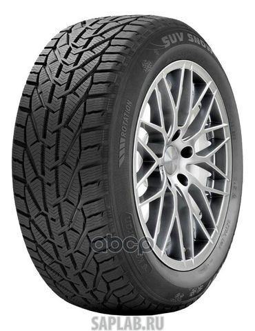 Купить KORMORAN 663365 Шины Kormoran SUV Snow 285/60 R18 116 H