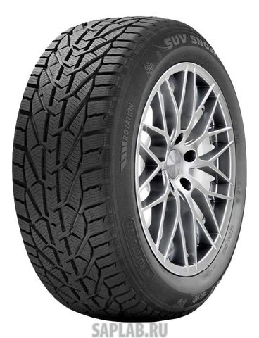 Купить KORMORAN 757060 Шины Kormoran SUV Snow 235/65 R17 108H XL