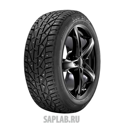 Купить KORMORAN 811774 Шины Kormoran SUV Stud 215/65 R17 103T XL шип (CAE 811774)