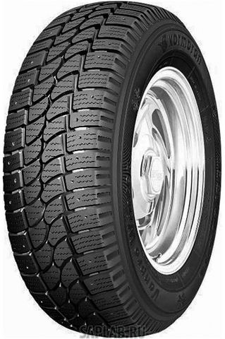 Купить KORMORAN 977644 Шины Kormoran Vanpro Winter KO 195/65 R16 104/102R TL