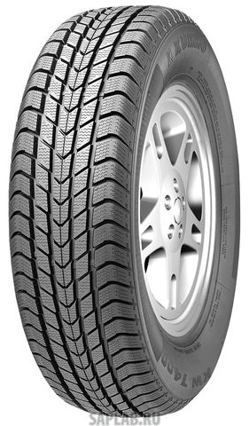 Купить KUMHO 1816813 Шины Kumho KW7400 175/80 R14 88Q