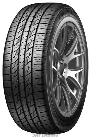 Купить KUMHO 2147223 Шины Kumho Crugen Premium KL33 225/65 R17 102V (до 240 км/ч) 2147223