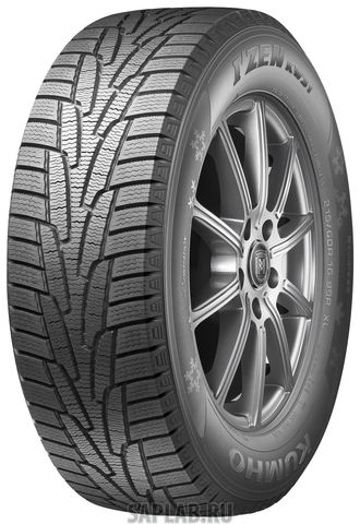 Купить KUMHO 2149693 Шины Kumho I*Zen KW31 215/45 R17 91R