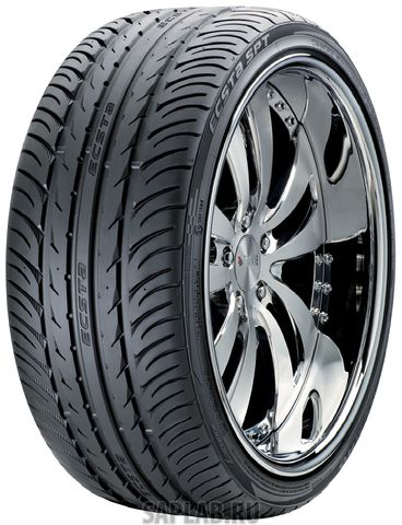 Купить KUMHO 2150963 Шины Kumho Ecsta SPT KU31 225/35R20 90Y