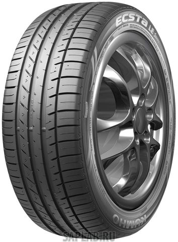 Купить KUMHO 2151423 Шины Kumho KU39 Ecsta LE Sport 245/35 R20 95Y