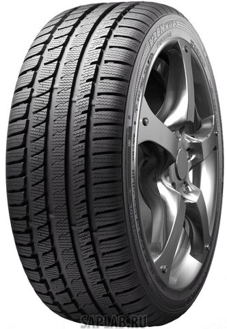 Купить KUMHO 2153783 Шины Kumho I*Zen KW27 255/45 R18 103V (до 240 км/ч) 2153783