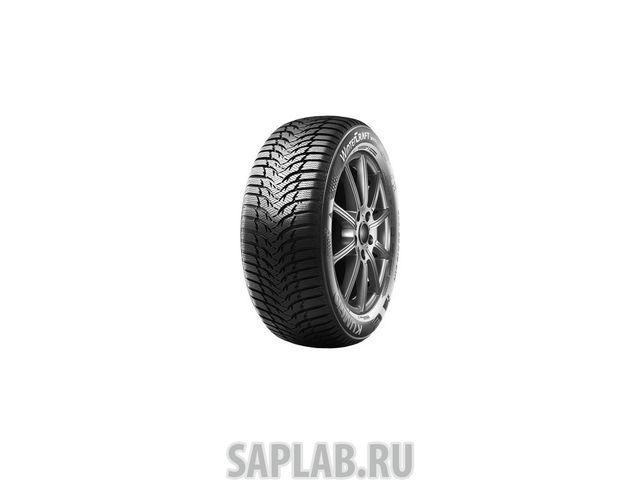 Купить KUMHO 2159943 Шины Kumho WinterCraft WP51 235/60 R16 H 100