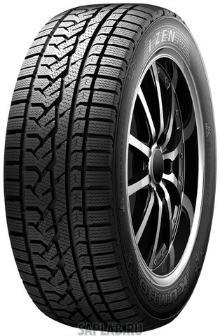 Купить KUMHO 2164563 Шины Kumho KC15 I*Zen RV 235/55 R19 105V