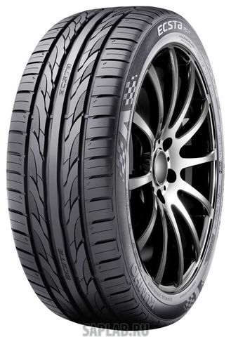 Купить KUMHO 2168073 Шины Kumho Ecsta PS31 215/55 R16 97W (до 270 км/ч) 2168073