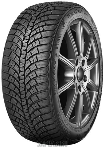 Купить KUMHO 2183383 Шины Kumho WP-71 215/50 R17 95V XL