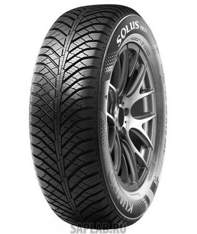 Купить KUMHO 2183703 Шины Kumho 215/65/16 H 98 HA-31