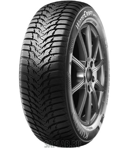 Купить KUMHO 2183853 Шины KUMHO WP51 225/60R16 102 V