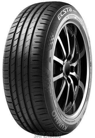 Купить KUMHO 2186803 Шины Kumho ECSTA HS51 235/55 R17 103W