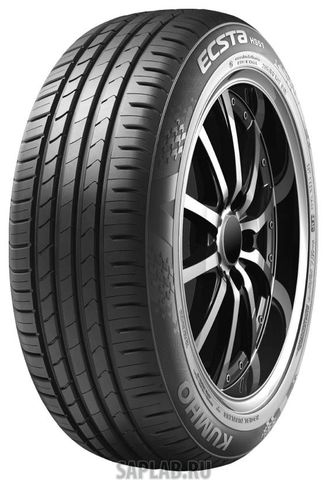 Купить KUMHO 2187113 Шины Kumho Ecsta HS51 215/55 R16 97W (до 270 км/ч) 2187113