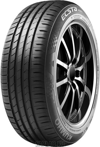 Купить KUMHO 2187173 Шины Kumho HS-51 225/55 R16 95W (до 270 км/ч) 2187173