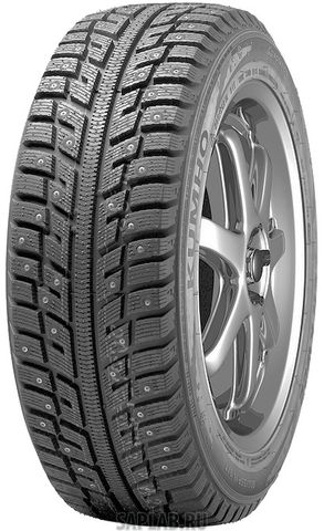 Купить KUMHO 2191523 Шины Kumho IZen KW22 225/60 R16 102T