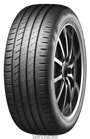 Купить KUMHO 2196363 Шины Kumho HS-51 205/50 R15 86V (до 240 км/ч) 2196363