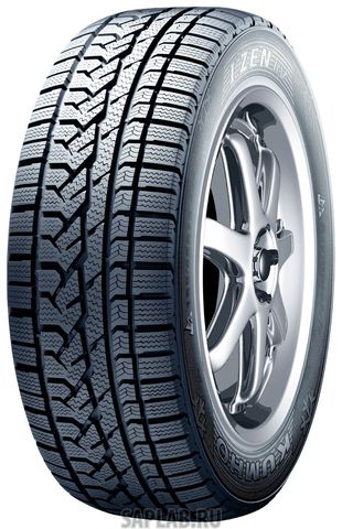 Купить KUMHO 2196943 Шины Kumho I'Zen RV KC15 215/60 R17 96H (до 210 км/ч) 2196943