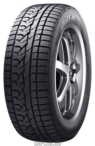 Купить KUMHO 2197233 Шины Kumho I'Zen RV KC15 215/55 R18 99H 2197233