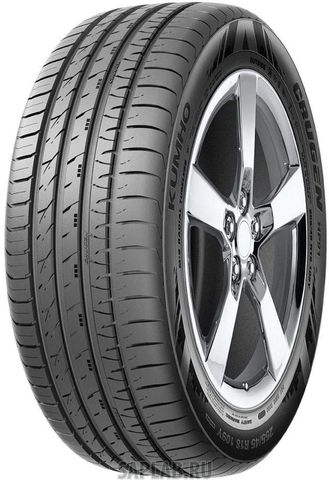 Купить KUMHO 2205223 Шины Kumho HP91 Crugen 235/60 R16 100H (до 210 км/ч) 2205223