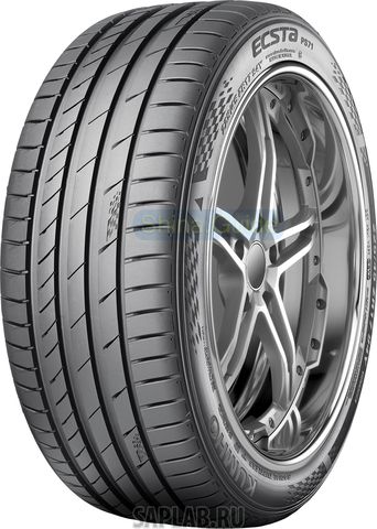 Купить KUMHO 2206423 Шины Kumho PS-71 XL 245/40 R17 95Y (до 300 км/ч) 2206423