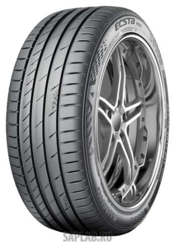 Купить KUMHO 2206453 Шины Kumho Ecsta PS71 225/45 R18 95Y (до 300 км/ч) 2206453