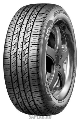 Купить KUMHO 2212633 Шины Kumho KL-33 235/60 R18 103H (до 210 км/ч) 2212633