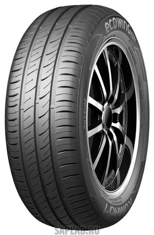 Купить KUMHO 2218873 Шины Kumho KH-27 205/55 R16 91H (до 210 км/ч) 2218873