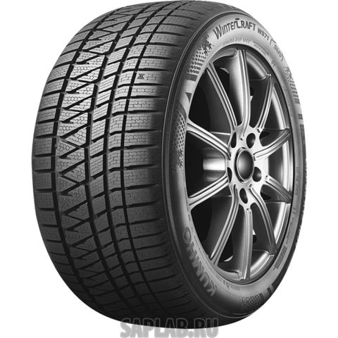 Купить KUMHO 2230523 Шины Kumho  225/70/15  T 100 WS-71