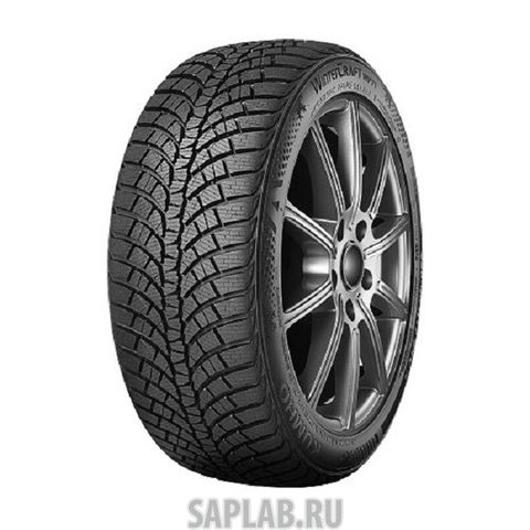 Купить KUMHO 2232833 Шины Kumho WP-71 225/55 R17 97 2232833