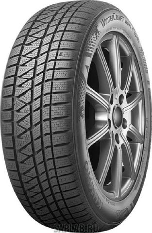 Купить KUMHO 2248863 Шины Kumho WS-71 225/65 R17 106 2248863
