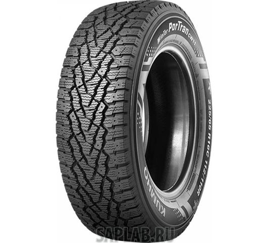 Купить KUMHO 2264123 Шины Kumho  195/75/16  R 107/105 C CW-11  Ш.